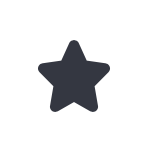Star icon